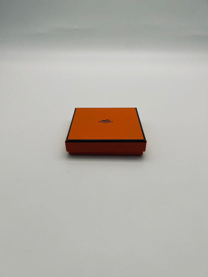 Mini Cendrier Cheval d'Orient, Hermès