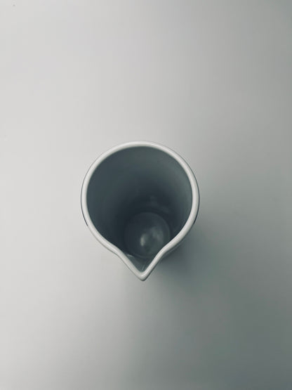 Ensemble de Mugs Verner Panton, Menu, Danemark