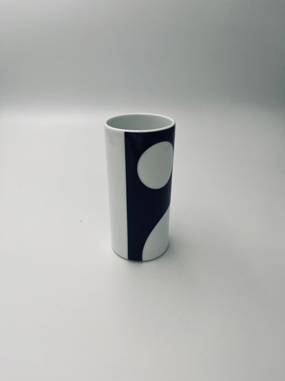 Ensemble de Mugs Verner Panton, Menu, Danemark