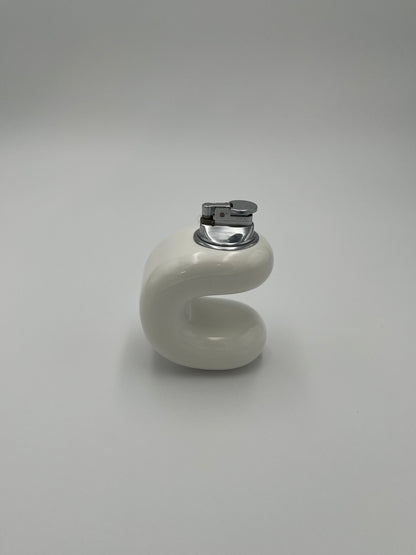Briquet de Table Sicart Cartigliano, Italy, 70s