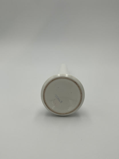 Soliflore Blanc, Sicart Cartigliano, Italy, 70s