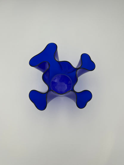 Vase CARTOCCIO, Fontana Arte, Pietro Chiesa, Italie, 1932