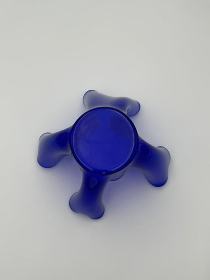 Vase CARTOCCIO, Fontana Arte, Pietro Chiesa, Italie, 1932