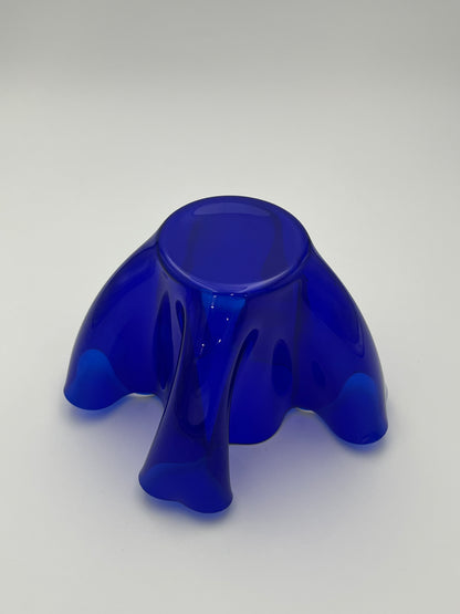 Vase CARTOCCIO, Fontana Arte, Pietro Chiesa, Italie, 1932