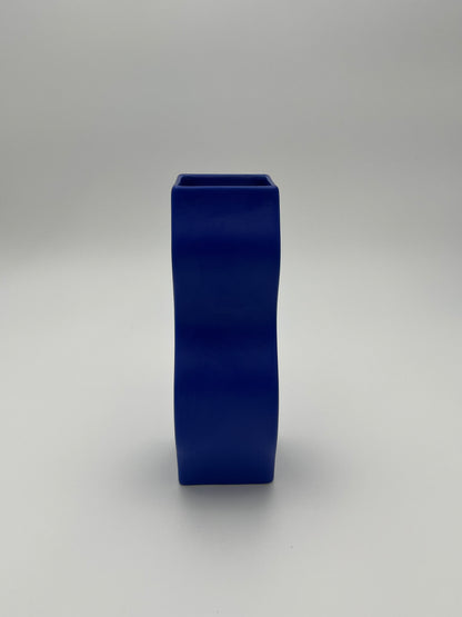 Vase Asa Selection, Memphis design, Allemagne, 80s