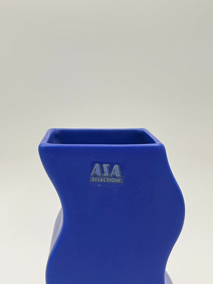 Vase Asa Selection, Memphis design, Allemagne, 80s