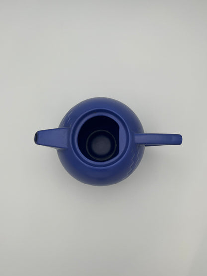 Set Thé Bleu, Salins Studio, France, 80s
