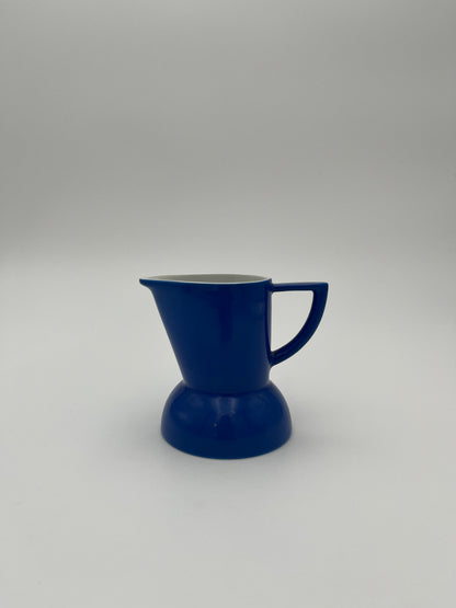 Pot à lait Arzberg, Lutz Rabold, Allemagne, 80s