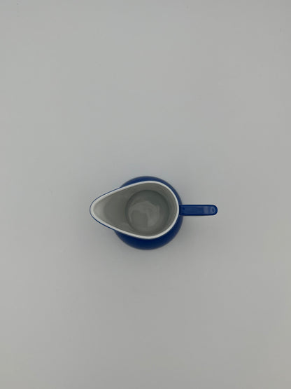 Pot à lait Arzberg, Lutz Rabold, Allemagne, 80s