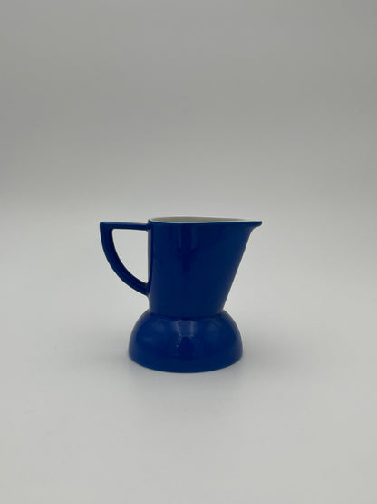 Pot à lait Arzberg, Lutz Rabold, Allemagne, 80s