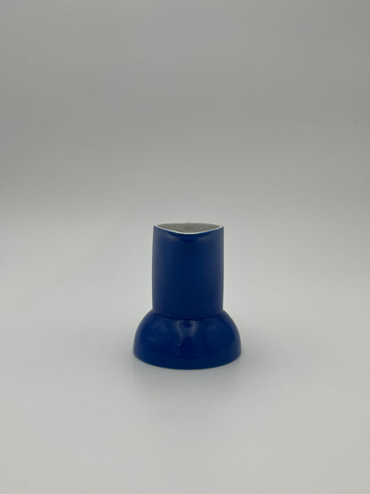 Pot à lait Arzberg, Lutz Rabold, Allemagne, 80s