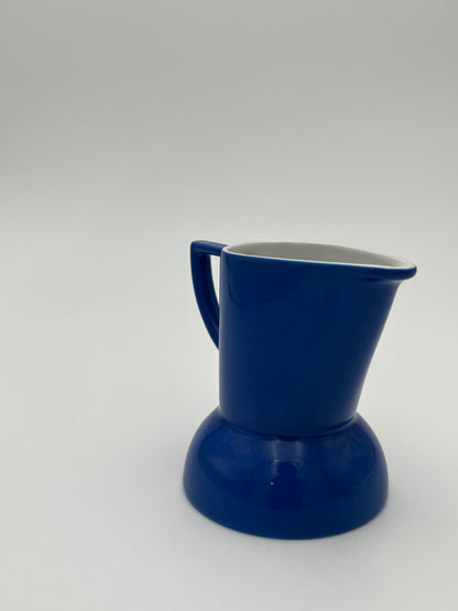 Pot à lait Arzberg, Lutz Rabold, Allemagne, 80s