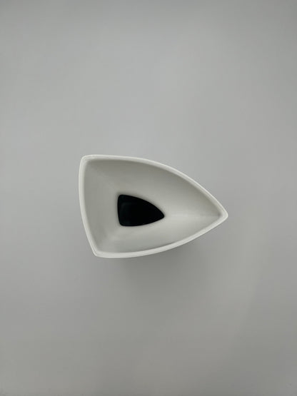 Vase Arzberg, Allemagne, 80s