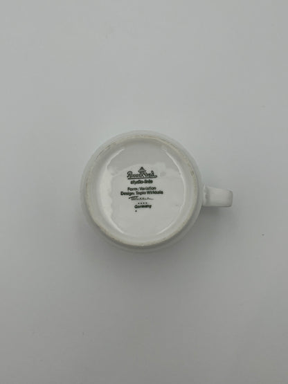 Set Café Rosenthal Studio-linie, Tapio Wirkkala, Allemagne, 70s