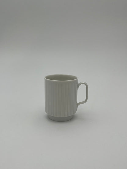 Set Café Rosenthal Studio-linie, Tapio Wirkkala, Allemagne, 70s