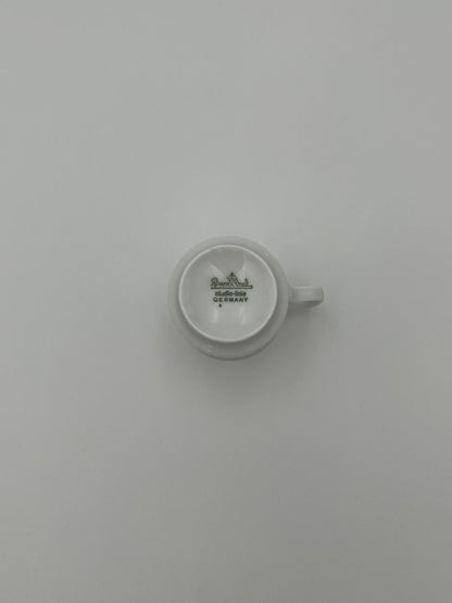 Set Café Rosenthal Studio-linie, Tapio Wirkkala, Allemagne, 70s