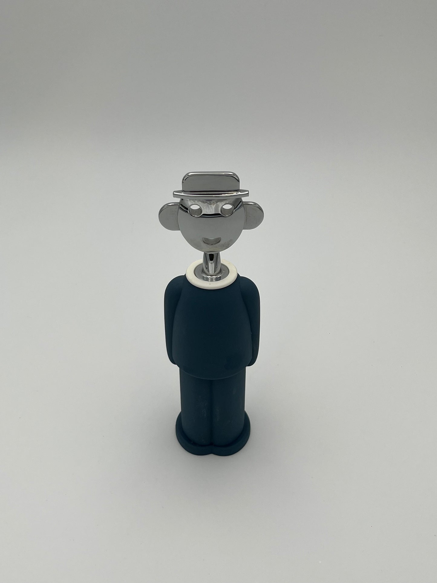 Tire-Bouchon Alessi, Alessandro M, Alessandro Mendini, Italie, 2003