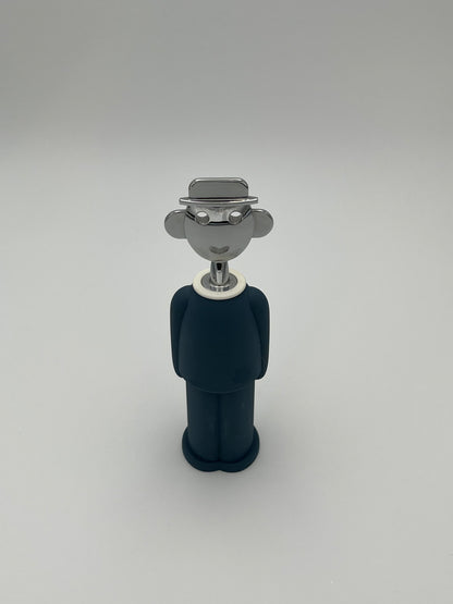 Tire-Bouchon Alessi, Alessandro M, Alessandro Mendini, Italie, 2003