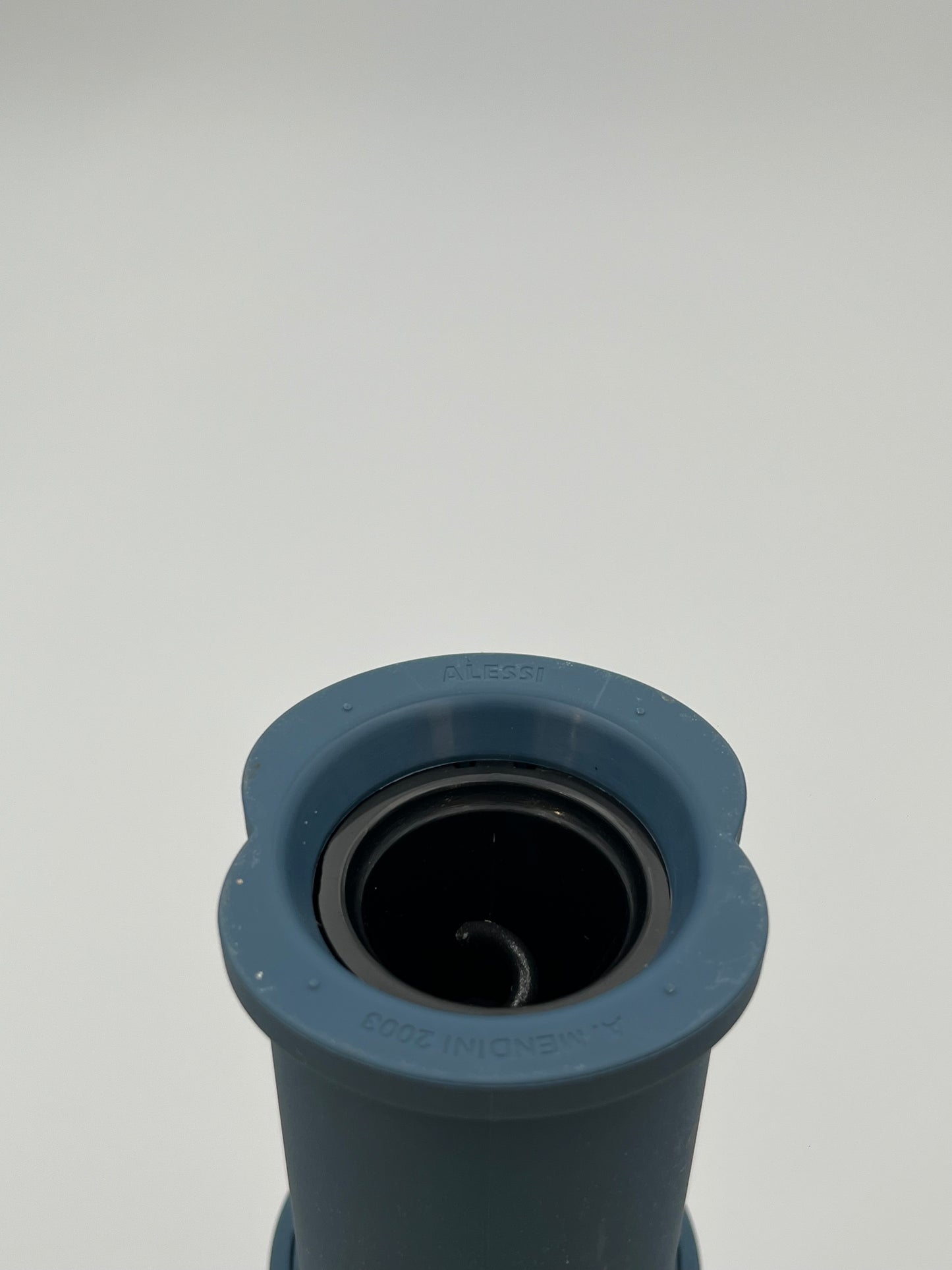 Tire-Bouchon Alessi, Alessandro M, Alessandro Mendini, Italie, 2003