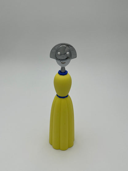 Moulin à poivre Alessi, Anna G, Alessandro Mendini, Italie, 2003