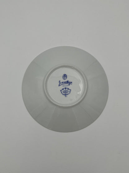Tasses à Café et Thé, Ancienne Manufacture Royale de Limoges, J-C. Castelbajac, France, 2000s