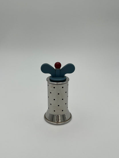 Salière et Poivrière, Alessi, Michael Graves, France, 90s
