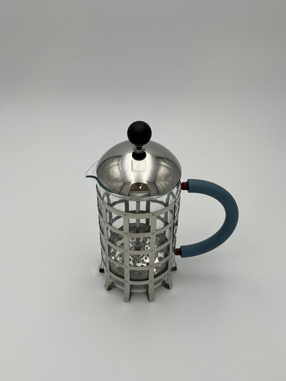 Cafetière 'Bird', Alessi, Michael Graves, Italie, 90s