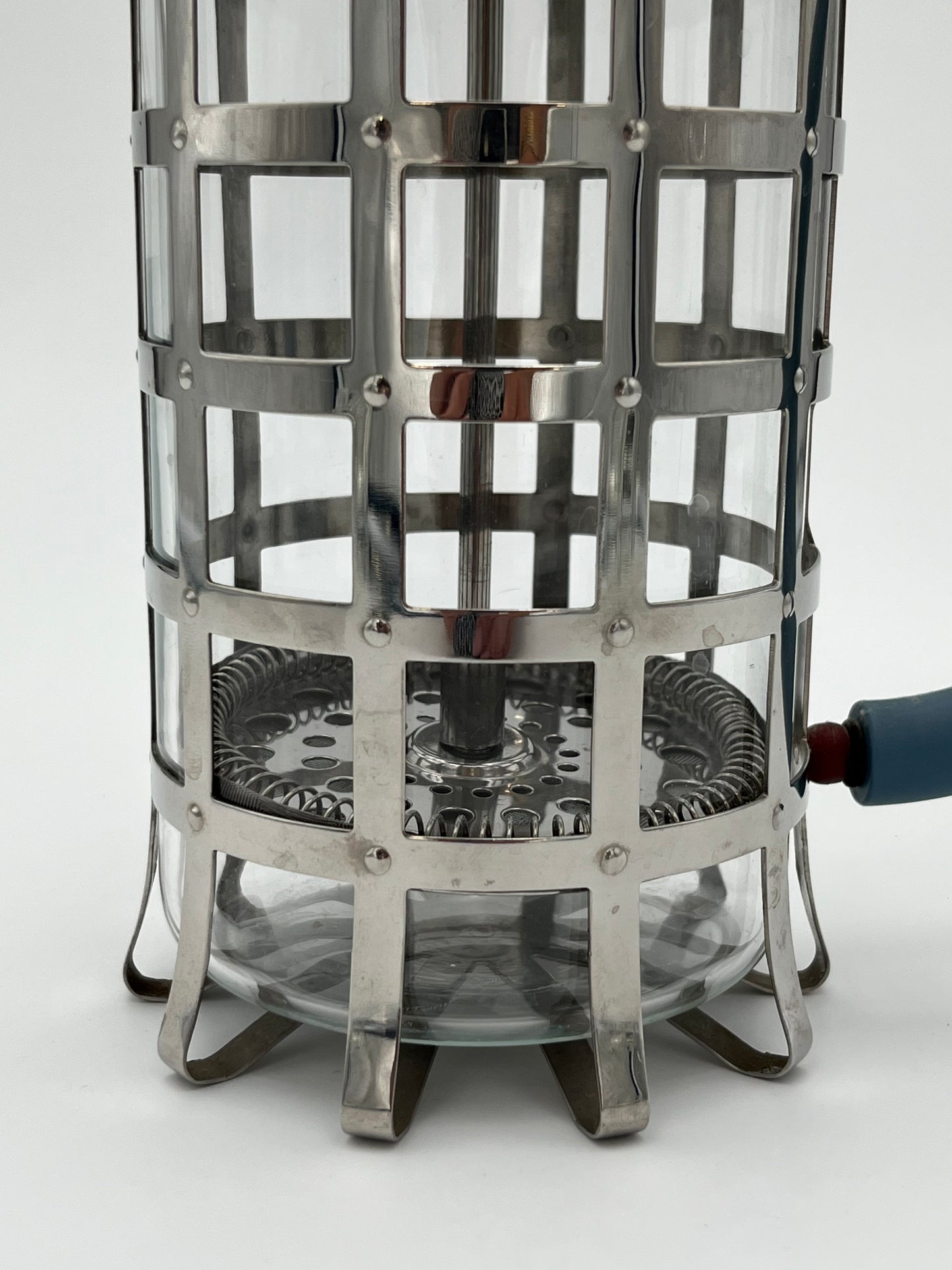 Cafetière 'Bird', Alessi, Michael Graves, Italie, 90s
