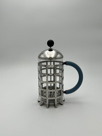 Cafetière 'Bird', Alessi, Michael Graves, Italie, 90s