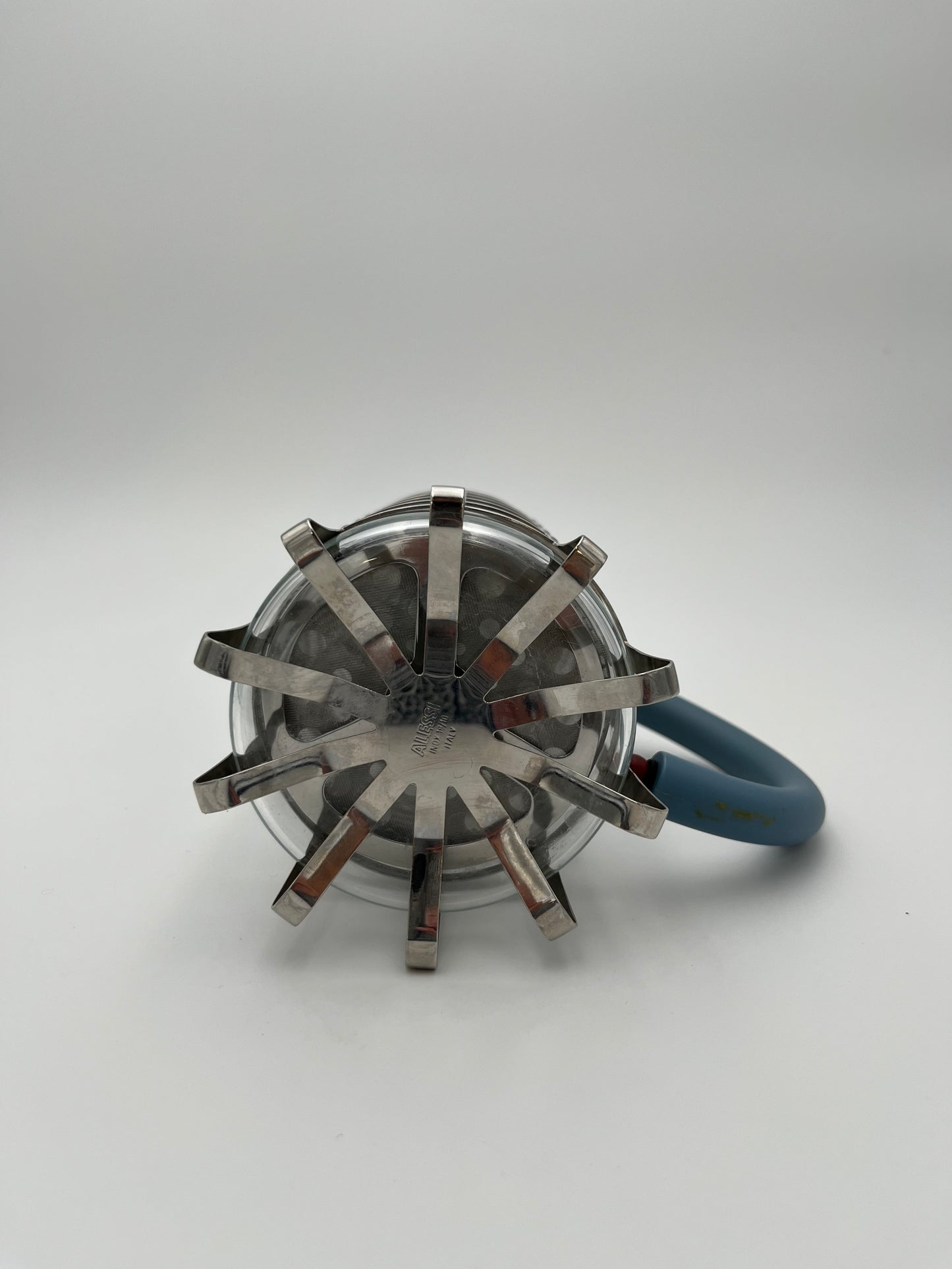 Cafetière 'Bird', Alessi, Michael Graves, Italie, 90s