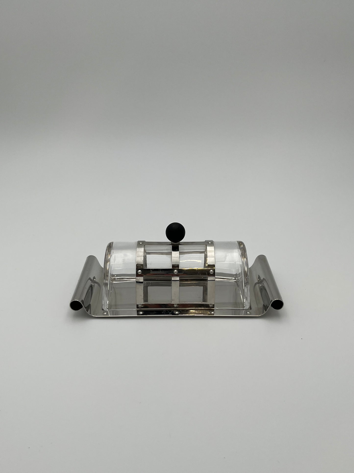 Beurrier Alessi, M. Graves, Italy, 90s