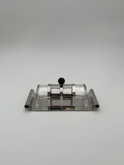 Beurrier Alessi, M. Graves, Italy, 90s