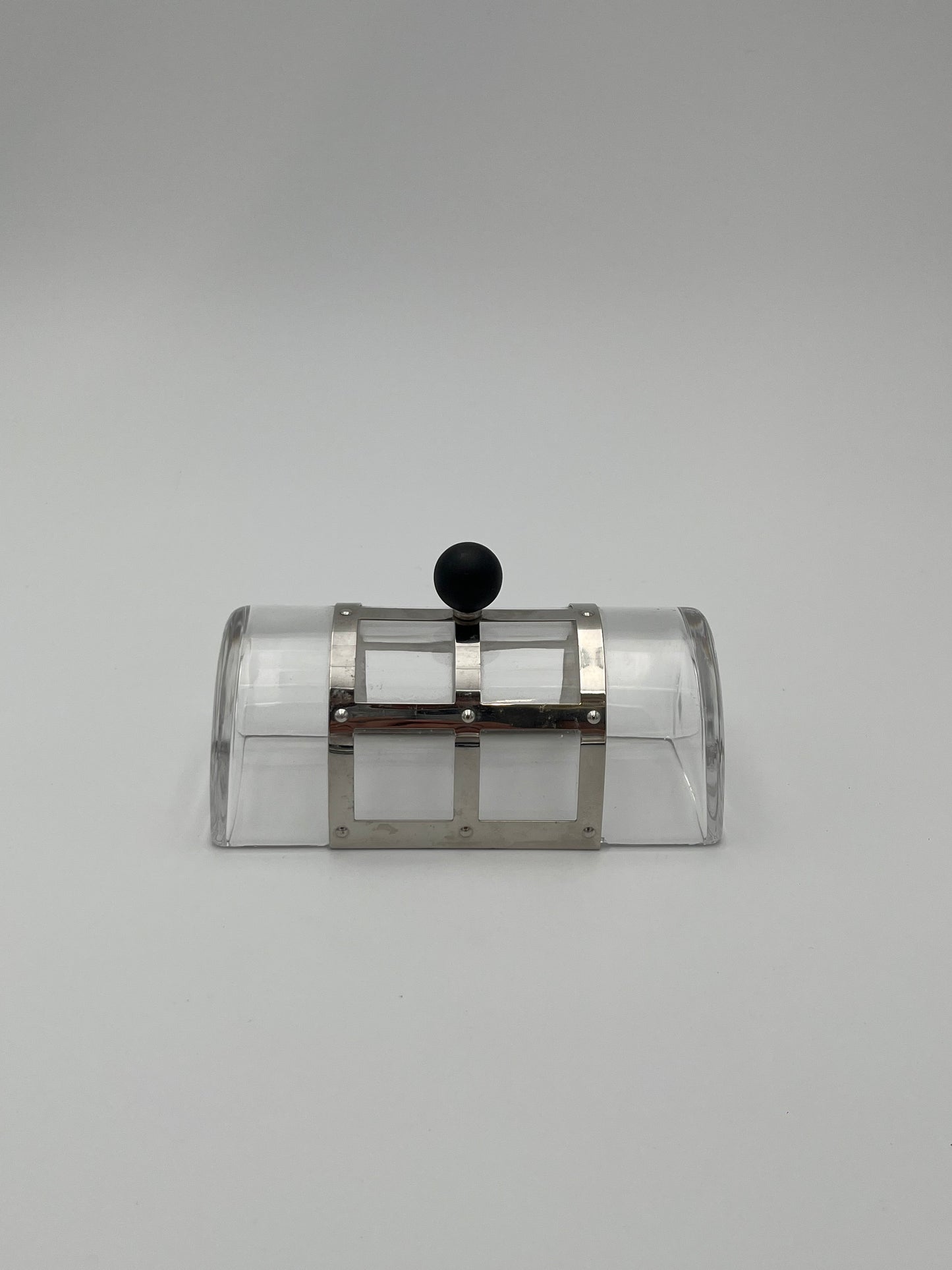 Beurrier Alessi, M. Graves, Italy, 90s