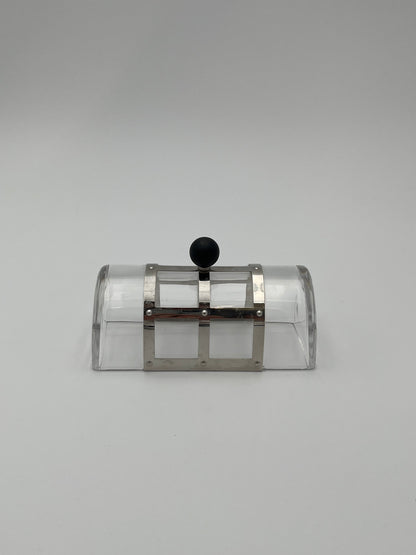 Beurrier Alessi, M. Graves, Italy, 90s
