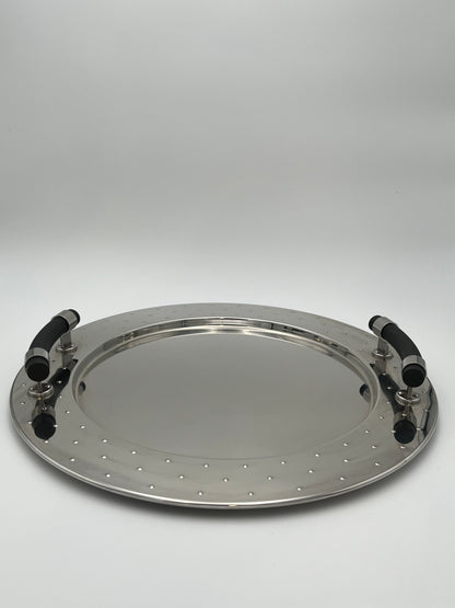 Plateau 'MGVASS' Alessi, M. Graves, Italie