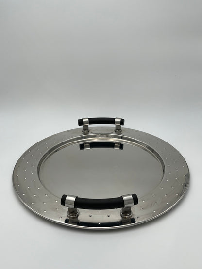 Plateau 'MGVASS' Alessi, M. Graves, Italie