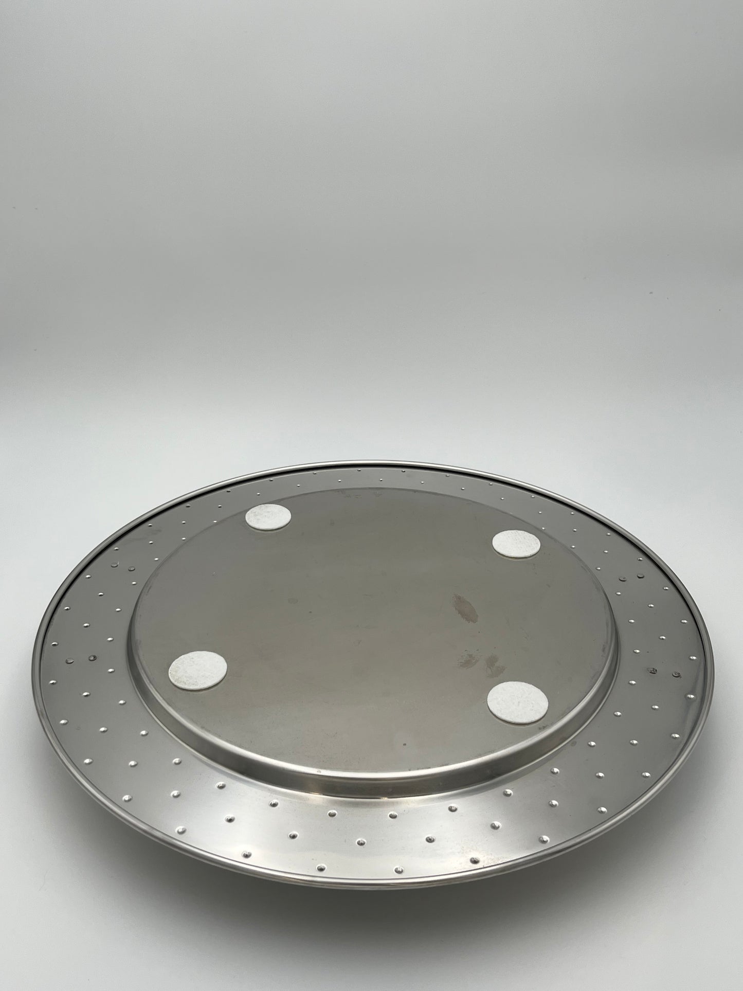 Plateau 'MGVASS' Alessi, M. Graves, Italie