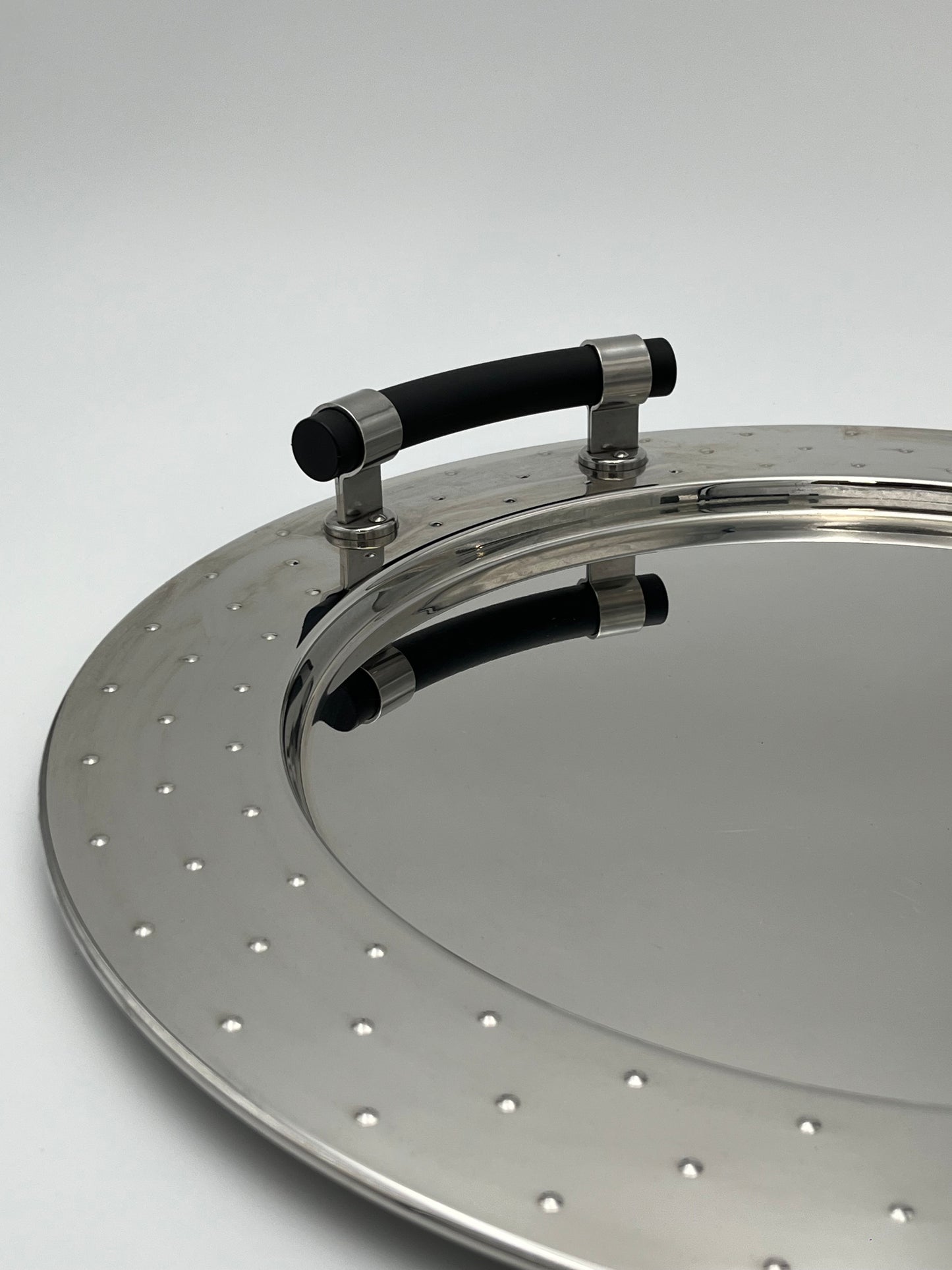 Plateau 'MGVASS' Alessi, M. Graves, Italie