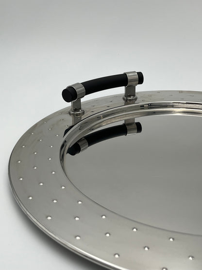 Plateau 'MGVASS' Alessi, M. Graves, Italie