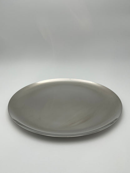 Plateau Alessi, Sanaa, Italie, 2007