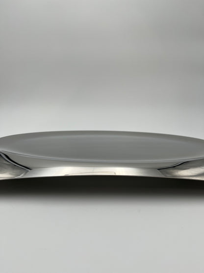 Plateau Alessi "voila voila", Philippe Starck, Italie, 1992