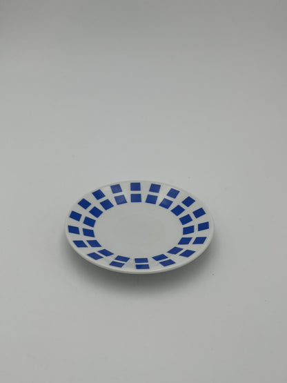 Set à Café moderniste, IPA, Italy, 80s