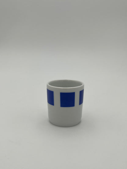 Set à Café moderniste, IPA, Italy, 80s