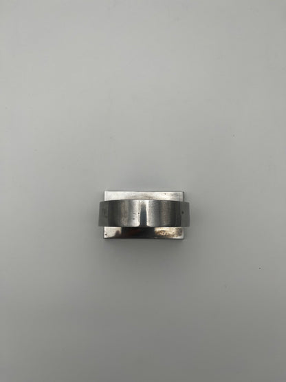 Horloge de table, bureau,  Michael Graves