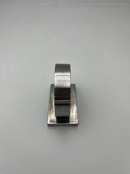 Horloge de table, bureau,  Michael Graves