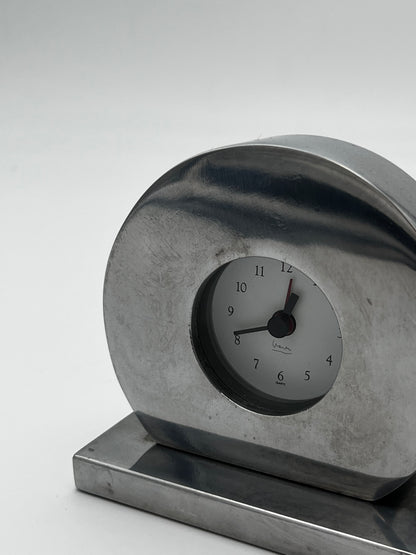 Horloge de table, bureau,  Michael Graves