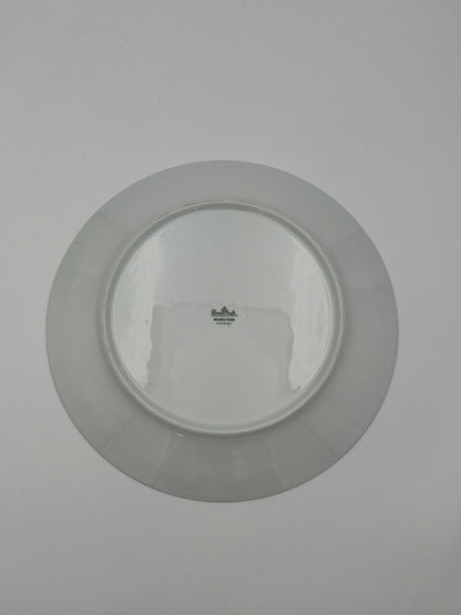 Assiettes, Rosenthal Studio-Linie, Bjorn Winblad, Allemagne, 90s