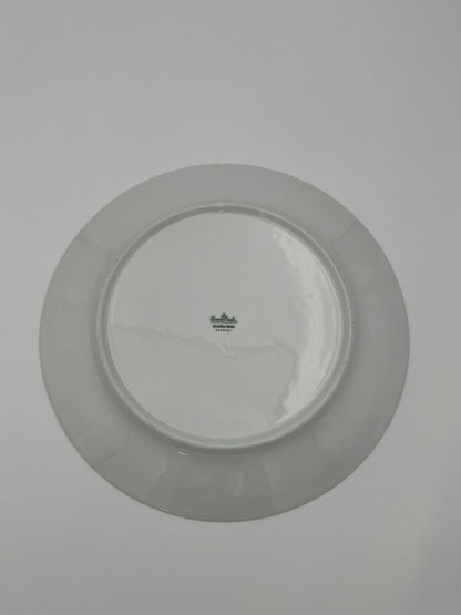 Assiettes, Rosenthal Studio-Linie, Bjorn Winblad, Allemagne, 90s