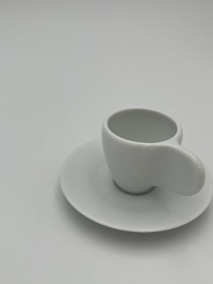 Tasses à café, expresso, Axis Edition, C. Colucci, Switzerland, 2000s