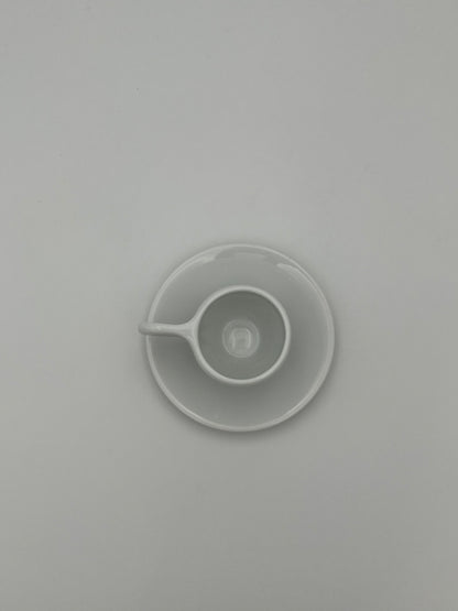 Tasses à café, expresso, Axis Edition, C. Colucci, Switzerland, 2000s